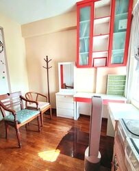 Northvale (D23), Apartment #611332571